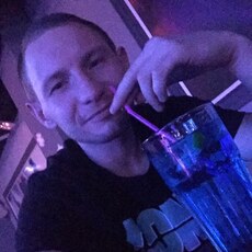 Фотография мужчины Александр, 32 года из г. Серпухов