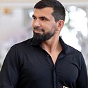 Заур, 35 лет