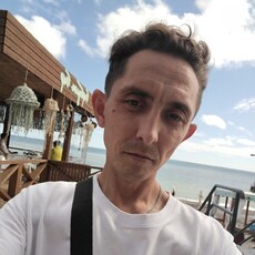 Фотография мужчины Денис, 34 года из г. Стерлитамак