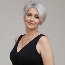 Фотография девушки Надежда, 52 года из г. Аксай