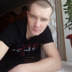 Фотография мужчины Артем, 38 лет из г. Пенза