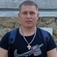 Фотография мужчины Вадим, 32 года из г. Бирюсинск