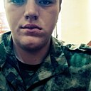 Аедрей, 22 года