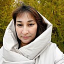 Райгуль, 42 года