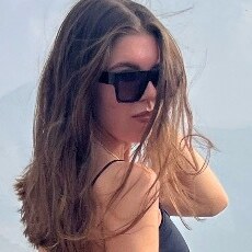 Фотография девушки Алена, 21 год из г. Ижевск