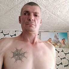 Фотография мужчины Viso, 39 лет из г. Орск