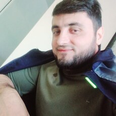 Фотография мужчины Азиз, 30 лет из г. Одинцово