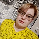 Варя, 20 лет