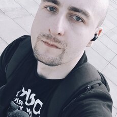 Фотография мужчины Андрей, 34 года из г. Самара