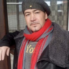 Фотография мужчины Котя, 57 лет из г. Сочи