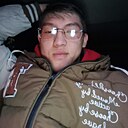 Бекжан, 20 лет