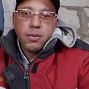 Мейрамбек, 42 года