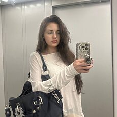 Фотография девушки Ариша, 21 год из г. Иваново