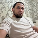 Баха, 33 года