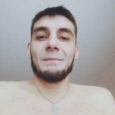 Фотография мужчины Тëма, 31 год из г. Домодедово