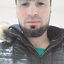 Фахриддин, 25 лет