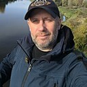 Олег, 44 года