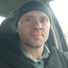 Фотография мужчины Семен, 40 лет из г. Шилка