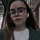 Анастасия, 22 года