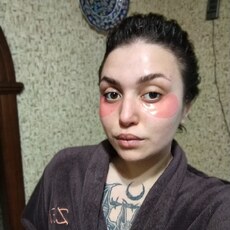 Фотография девушки Анастасия, 22 года из г. Белгород