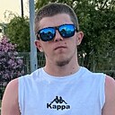 Андрей, 22 года
