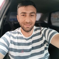 Фотография мужчины Эдуард, 35 лет из г. Ижевск