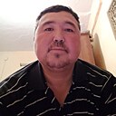 Берик Оракпаев, 42 года