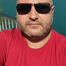 Фотография мужчины Валерий, 47 лет из г. Чехов