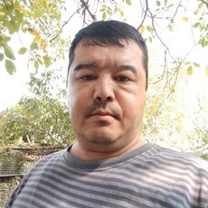 Фотография мужчины Hurshidbek, 38 лет из г. Андижан
