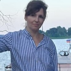 Фотография девушки Наталья, 40 лет из г. Тверь