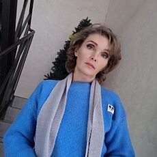 Фотография девушки Марина, 60 лет из г. Абакан