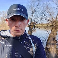 Фотография мужчины Кирилл, 31 год из г. Наро-Фоминск