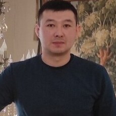 Фотография мужчины Ермек, 35 лет из г. Щучинск