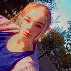 Фотография девушки Вика, 18 лет из г. Белая Глина