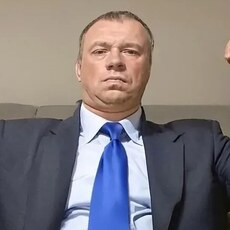 Фотография мужчины Агент, 42 года из г. Магистральный