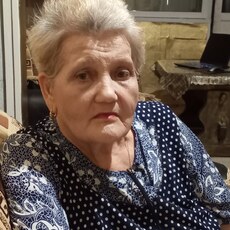 Фотография девушки Людмила, 70 лет из г. Самара