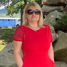 Фотография девушки Вікуся, 57 лет из г. Киев
