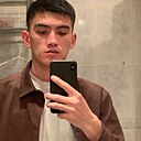 Damir, 24 года