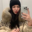 Динара, 23 года