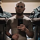Данис, 25 лет