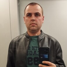 Фотография мужчины Женя, 34 года из г. Брянск