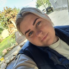 Фотография девушки Анастастя, 29 лет из г. Джанкой