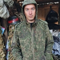 Фотография мужчины Сергей, 34 года из г. Кемерово