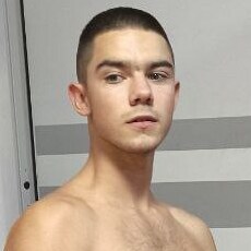 Фотография мужчины Михаил, 18 лет из г. Горки