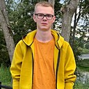 Андрей, 23 года