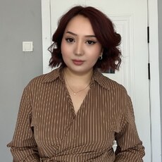 Фотография девушки Уля, 23 года из г. Кызылорда