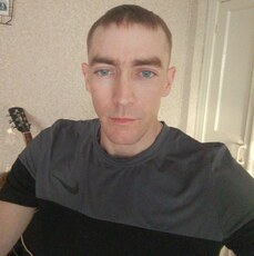 Фотография мужчины Николай, 29 лет из г. Бийск