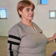 Фотография девушки Вера, 61 год из г. Алматы
