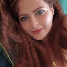 Фотография девушки Тина, 36 лет из г. Прохладный