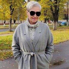 Фотография девушки Ирэна, 58 лет из г. Лида